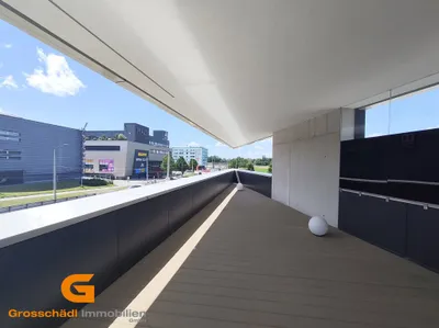 Gewerbeimmobilie mieten in Salzburg-Umgebung – 160 m², € 2.498