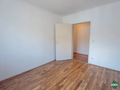 Moderne 2-Zimmer-Neubauwohnung mit schöner Küche im 9. Bezirk – Bild 3