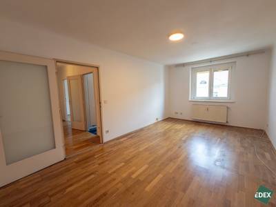 Moderne 2-Zimmer-Neubauwohnung mit schöner Küche im 9. Bezirk