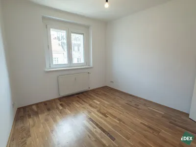 Moderne 2-Zimmer-Neubauwohnung mit schöner Küche im 9. Bezirk – Bild 2