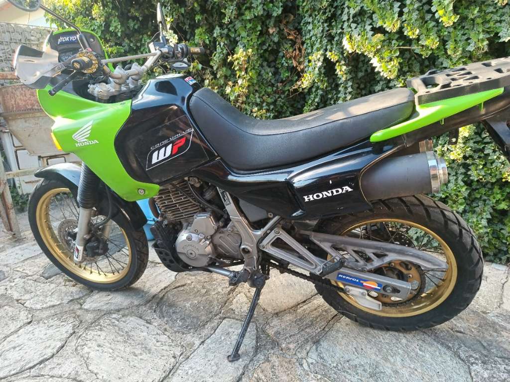 Honda NX Dominator PD09 Enduro