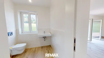 4-Zimmer-Wohnung kaufen in Urfahr-Umgebung – 133,49 m², € 427.000 – Bild 9 von 38