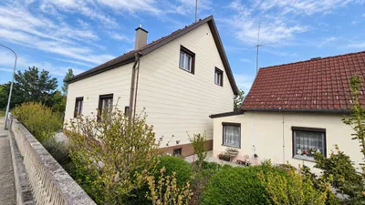 5-Zimmer-Haus kaufen in Neunkirchen – 124 m², € 319.000 – Bild 3 von 15