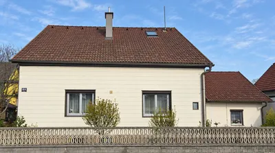 5-Zimmer-Haus kaufen in Neunkirchen – 124 m², € 319.000