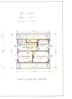 5-Zimmer-Haus kaufen in Neunkirchen – 124 m², € 319.000 – Bild 13 von 15
