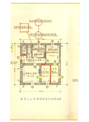 5-Zimmer-Haus kaufen in Neunkirchen – 124 m², € 319.000 – Bild 15 von 15