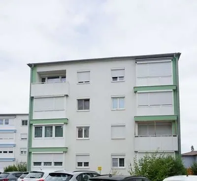 2-Zimmer-Wohnung mieten in Hollabrunn – 58 m², € 700