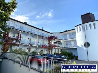 4-Zimmer-Wohnung kaufen in Wels-Land – 73 m², € 255.000 – Bild 17 von 19