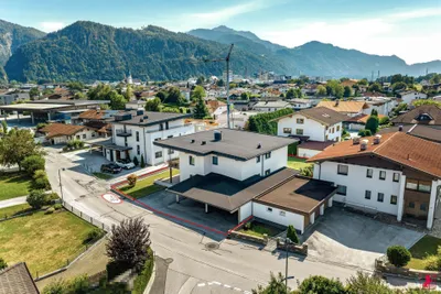 10-Zimmer-Gewerbeimmobilie kaufen in Kufstein – 281 m² – Bild 10 von 39