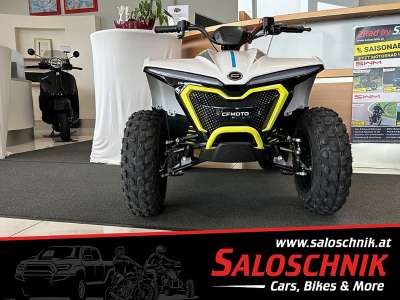 CFMOTO CForce EV110