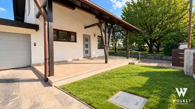 5-Zimmer-Haus kaufen in Wien – 120 m², € 699.000 – Bild 5 von 14