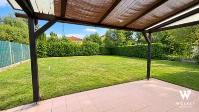 5-Zimmer-Haus kaufen in Wien – 120 m², € 699.000 – Bild 2 von 14
