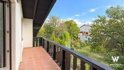 5-Zimmer-Haus kaufen in Wien – 120 m², € 699.000 – Bild 12 von 14