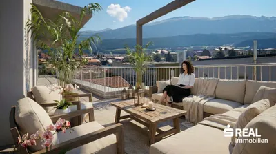 4-Zimmer-Wohnung kaufen in Innsbruck-Land – 114,11 m², € 890.000 – Bild 2 von 7