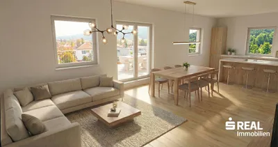 4-Zimmer-Wohnung kaufen in Innsbruck-Land – 114,11 m², € 890.000