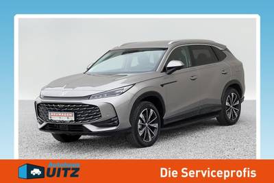 MG HS PHEV+ Luxury +360°+