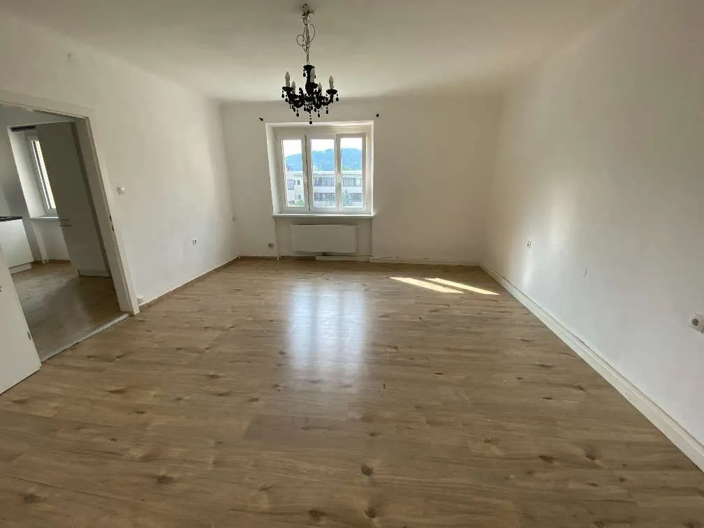 Wohnung in Bruck an der Mur zu vermieten! 99 m² Provisionsfrei! - Ansicht 2
