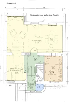 6-Zimmer-Haus kaufen in Wien – 145,5 m², € 2.649.000 – Bild 16 von 19