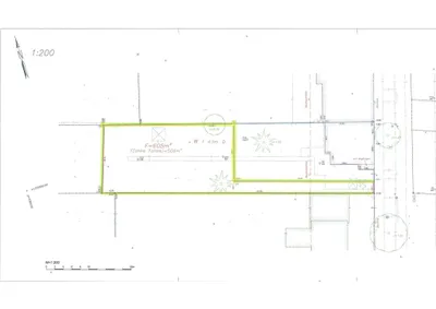 Grundstück kaufen in Wien – 604 m², € 665.000 – Bild 2 von 2