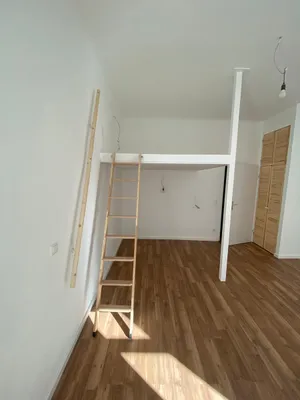 1-Zimmer-Wohnung mieten in Wien – 32 m², € 550 – Bild 2 von 7