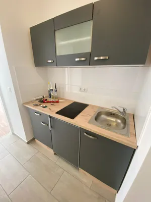 1-Zimmer-Wohnung mieten in Wien – 32 m², € 550 – Bild 5 von 7