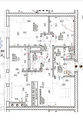 2-Zimmer-Wohnung kaufen in Baden – 51 m², € 199.990 – Bild 44 von 46