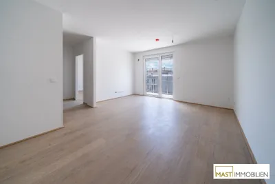 3-Zimmer-Wohnung kaufen in Wien – 60,26 m², € 424.000 – Bild 3 von 14