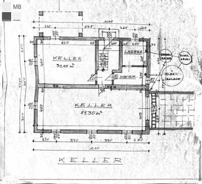 5-Zimmer-Gewerbeimmobilie kaufen in Bruck an der Leitha – 185,44 m², € 680.000 – Bild 31 von 36