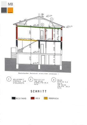 5-Zimmer-Gewerbeimmobilie kaufen in Bruck an der Leitha – 185,44 m², € 680.000 – Bild 35 von 36