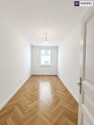 3-Zimmer-Wohnung kaufen in Wien – 86 m², € 569.000 – Bild 3 von 9