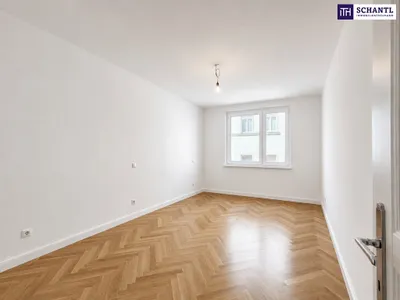 3-Zimmer-Wohnung kaufen in Wien – 86 m², € 569.000 – Bild 2 von 9