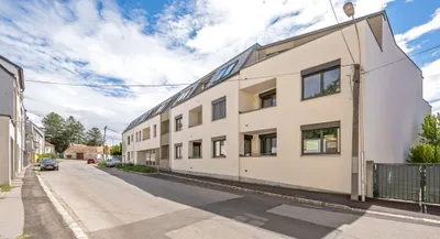 2-Zimmer-Wohnung kaufen in Mistelbach – 54,32 m², € 329.000 – Bild 3 von 19