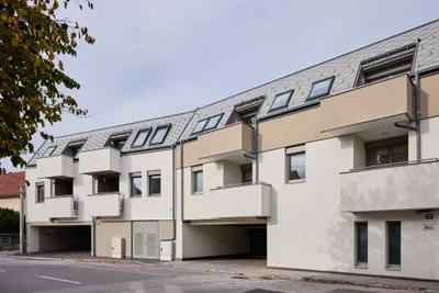 2-Zimmer-Wohnung kaufen in Mistelbach – 54,32 m², € 329.000 – Bild 11 von 19