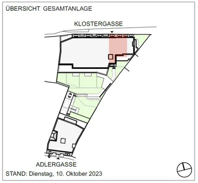 2-Zimmer-Wohnung kaufen in Mistelbach – 54,32 m², € 329.000 – Bild 19 von 19