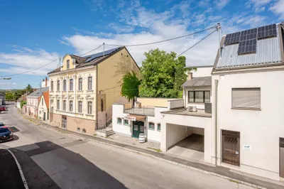 2-Zimmer-Wohnung kaufen in Mistelbach – 54,32 m², € 329.000 – Bild 2 von 19