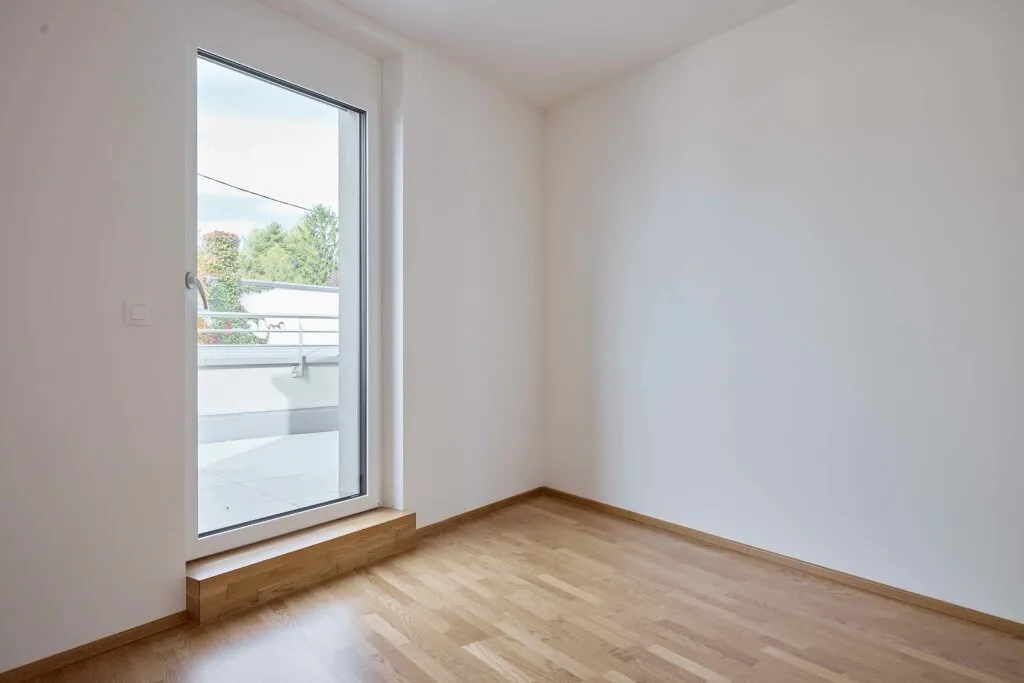Wohnung – Wolkersdorf im Weinviertel, Katastralgemeinde Wolkersdorf - Ansicht 3