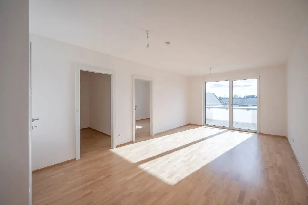 Wohnung – Wolkersdorf im Weinviertel, Katastralgemeinde Wolkersdorf - Ansicht 2