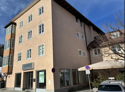 Gewerbeimmobilie mieten in Hallein – 171 m², € 2.218 – Bild 2 von 4