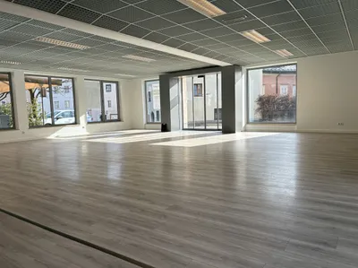 Gewerbeimmobilie mieten in Hallein – 171 m², € 2.218 – Bild 3 von 4