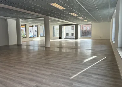 Gewerbeimmobilie mieten in Hallein – 171 m², € 2.218 – Bild 4 von 4