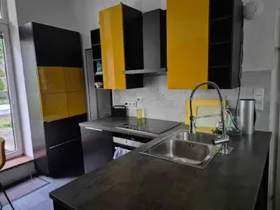 1-Zimmer-Gewerbeimmobilie mieten in Wien – 12 m², € 100 – Bild 6 von 12