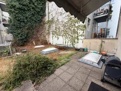 1-Zimmer-Gewerbeimmobilie mieten in Wien – 12 m², € 100 – Bild 12 von 12