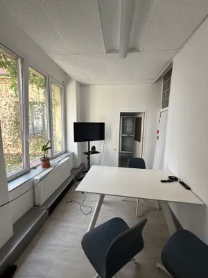 1-Zimmer-Gewerbeimmobilie mieten in Wien – 12 m², € 100 – Bild 5 von 12