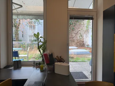 1-Zimmer-Gewerbeimmobilie mieten in Wien – 12 m², € 100 – Bild 9 von 12