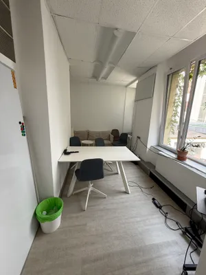 1-Zimmer-Gewerbeimmobilie mieten in Wien – 12 m², € 100 – Bild 4 von 12