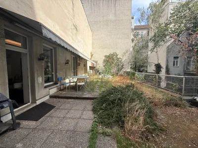 1-Zimmer-Gewerbeimmobilie mieten in Wien – 12 m², € 100 – Bild 11 von 12