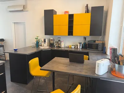 1-Zimmer-Gewerbeimmobilie mieten in Wien – 12 m², € 100 – Bild 7 von 12