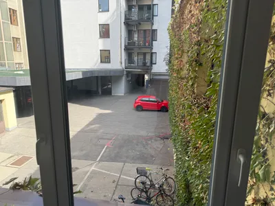 1-Zimmer-Gewerbeimmobilie mieten in Wien – 12 m², € 100 – Bild 10 von 12
