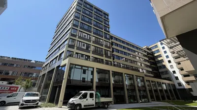 Gewerbeimmobilie mieten in Wien – € 3.201 – Bild 34 von 35