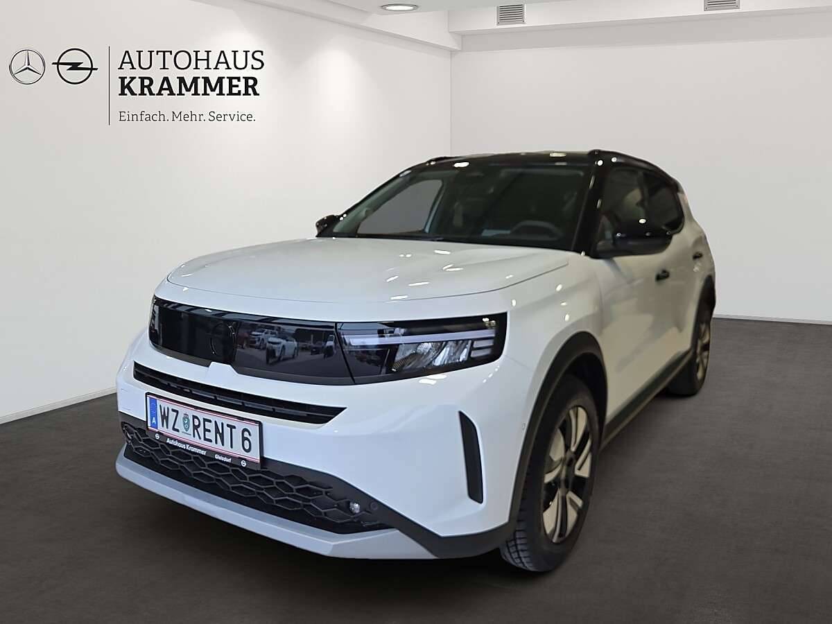 Opel Frontera 1.2 DI MHEV GS Aut.